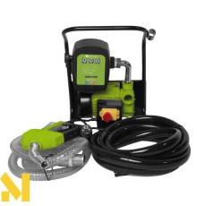 Насос Zipper ZI-DOP600 для дизельного палива та мазуту