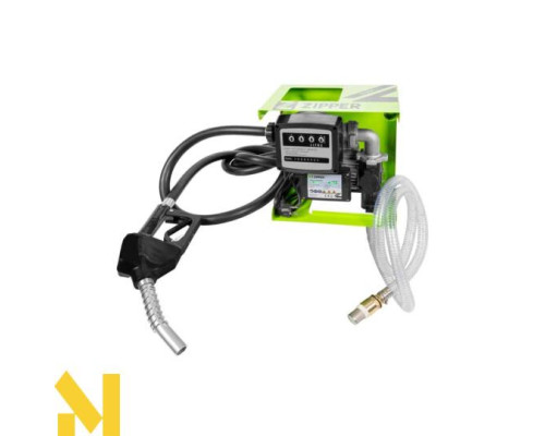 Насос Zipper ZI-DOP720 для дизельного палива та мазуту