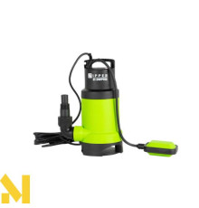 Дренажний насос Zipper ZI-DWP900