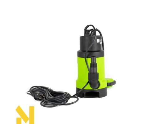 Дренажний насос Zipper ZI-DWP900