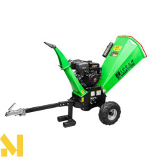 Подрібнювач садовий бензиновий Zipper ZI-HAEK11000