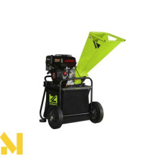 Подрібнювач садовий бензиновий Zipper ZI-HAEK2120