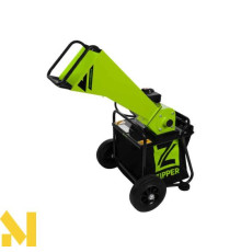 Подрібнювач садовий електричний Zipper ZI-HAEK2800-230