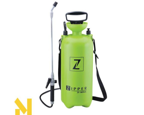 Обприскувач ранцевий Zipper ZI-HDS8L