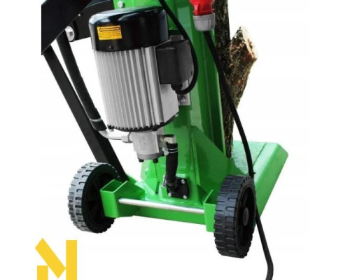 Дровокол Zipper ZI-HS10TN