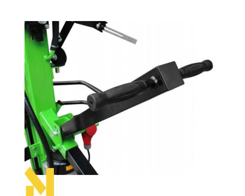 Дровокол Zipper ZI-HS10TN