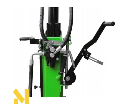 Дровокол Zipper ZI-HS10TN