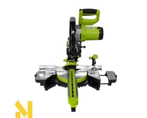 Пила торцювальна Zipper ZI-KGS255DS