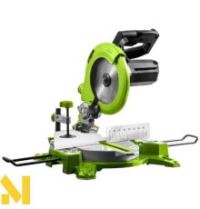 Пила торцювальна Zipper ZI-KS210
