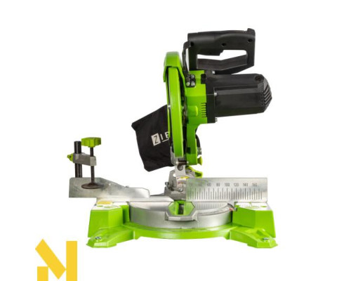 Пила торцювальна Zipper ZI-KS210