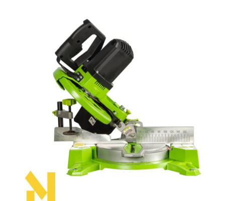 Пила торцювальна Zipper ZI-KS210
