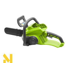 Пила ланцюгова акумуляторна Zipper ZI-KTS40V-AKKU (без АКБ та ЗП)