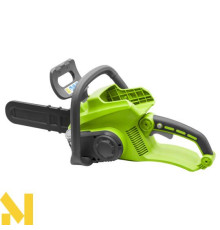 Пила ланцюгова акумуляторна Zipper ZI-KTS40V-AKKU (без АКБ та ЗП)