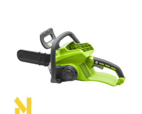 Пила ланцюгова акумуляторна Zipper ZI-KTS40V-AKKU (без АКБ та ЗП)