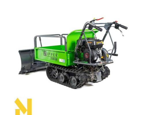 Міні-самоскид Zipper ZI-MD300