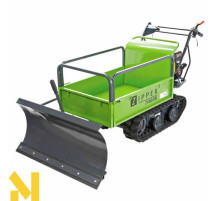 Міні-самоскид Zipper ZI-MD300