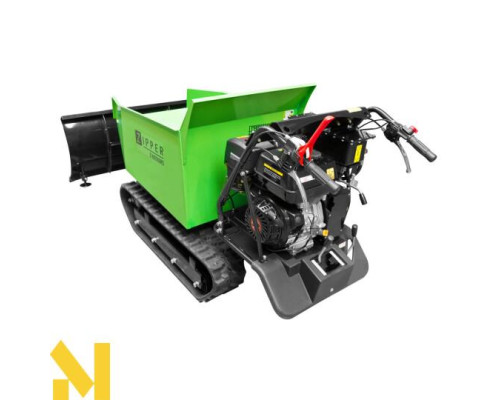 Міні-самоскид Zipper ZI-MD500HS