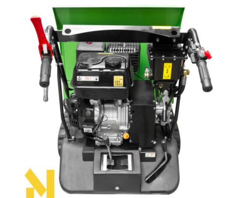 Міні-самоскид Zipper ZI-MD500HS