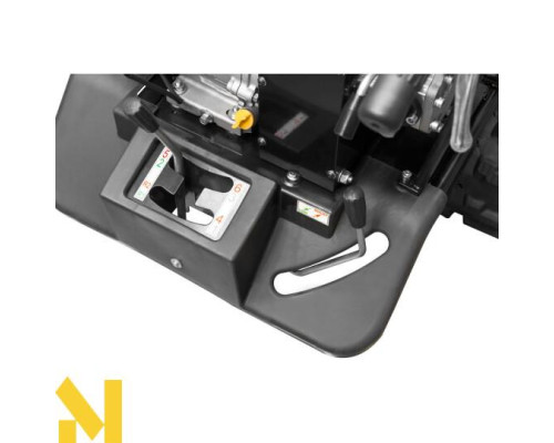 Міні-самоскид Zipper ZI-MD500HS