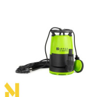 Дренажний насос 3 в 1 Zipper ZI-MUP750