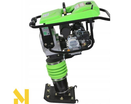 Вібронога Zipper ZI-RAM80C