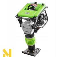 Вібронога Zipper ZI-RAM80C