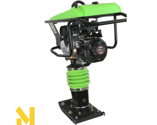 Вібронога Zipper ZI-RAM80C