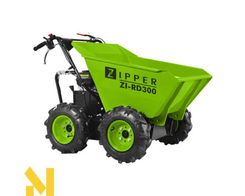 Міні-самоскид Zipper ZI-RD300