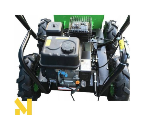 Міні-самоскид Zipper ZI-RD300