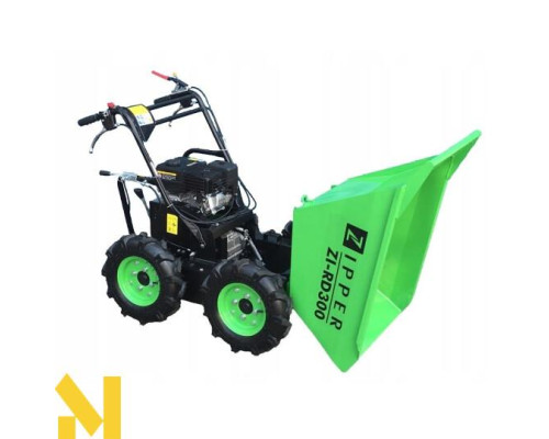 Міні-самоскид Zipper ZI-RD300