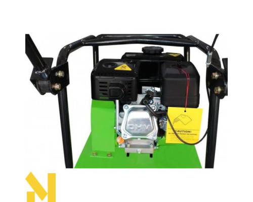 Віброплита Zipper ZI-RPE120GY