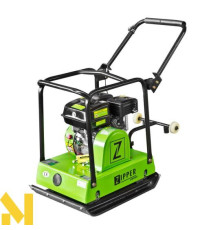 Віброплита Zipper ZI-RPE120GY