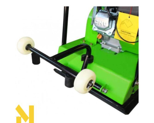 Віброплита Zipper ZI-RPE120GY