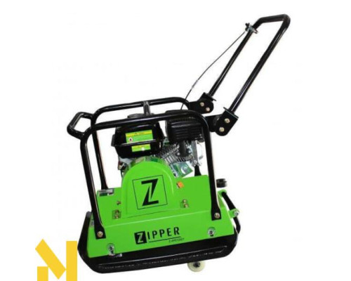 Віброплита Zipper ZI-RPE120GY