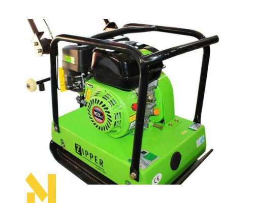 Віброплита Zipper ZI-RPE120GY
