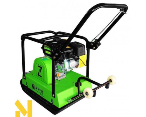 Віброплита Zipper ZI-RPE120GY