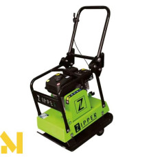 Віброплита Zipper ZI-RPE120GYN