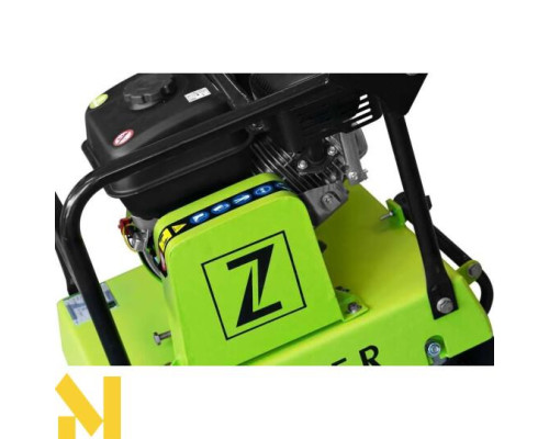 Віброплита Zipper ZI-RPE120GYN
