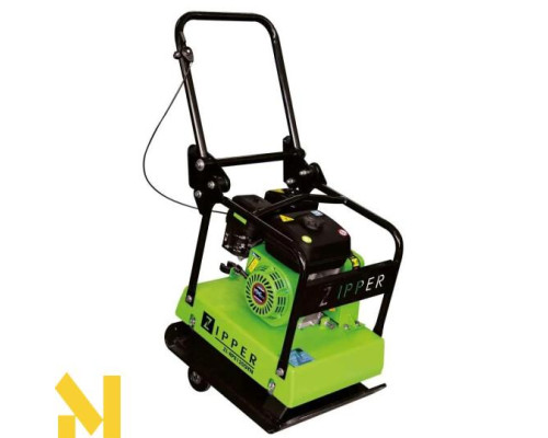 Віброплита Zipper ZI-RPE120GYN
