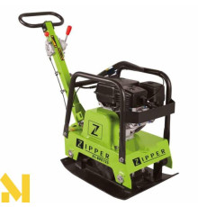 Віброплита Zipper ZI-RPE125
