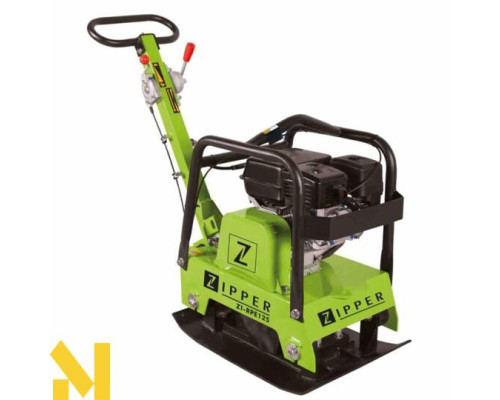 Віброплита Zipper ZI-RPE125