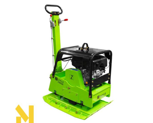 Віброплита Zipper ZI-RPE330G