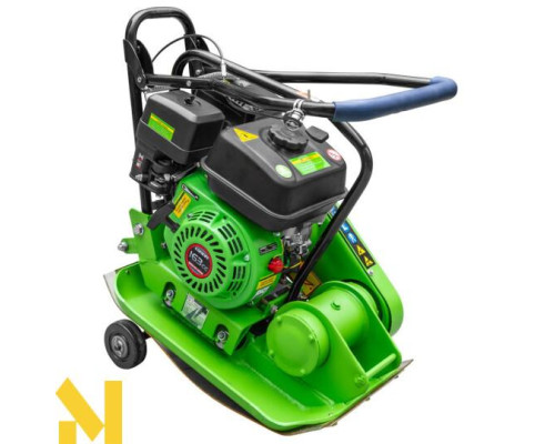 Віброплита Zipper ZI-RPE60