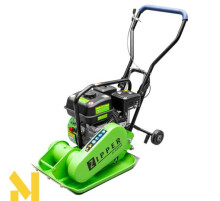 Віброплита Zipper ZI-RPE60