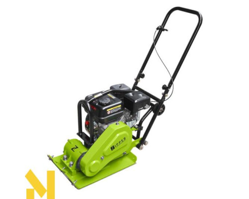 Віброплита Zipper ZI-RPE60C