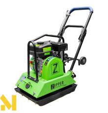 Віброплита Zipper ZI-RPE90