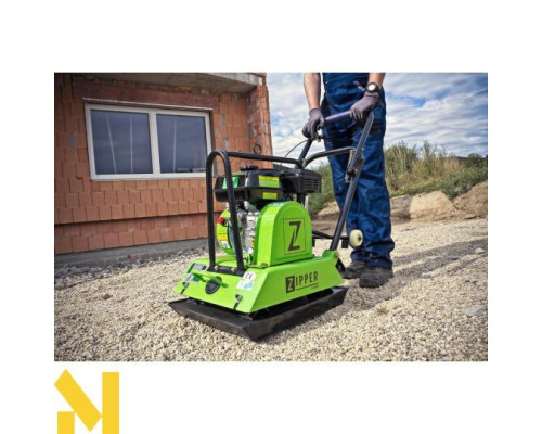 Віброплита Zipper ZI-RPE90