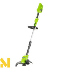 Тример акумуляторний Zipper ZI-RTR40V-AKKU (без АКБ та ЗП)