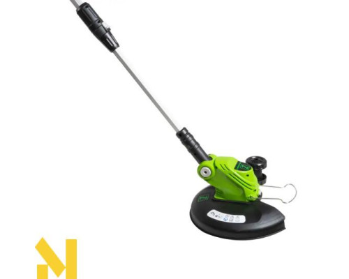 Тример акумуляторний Zipper ZI-RTR40V-AKKU (без АКБ та ЗП)