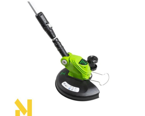 Тример акумуляторний Zipper ZI-RTR40V-AKKU (без АКБ та ЗП)